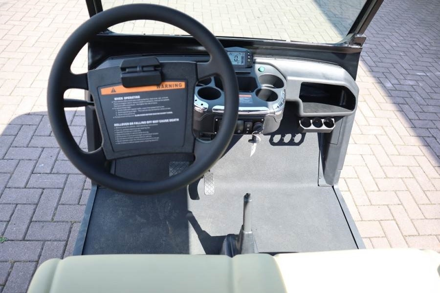 BRINGO L6E-A Dutch Registration, Valid inspection, - Carrito de golf: foto 3 BRINGO L6E-A Dutch Registration, Valid inspection, - Carrito de golf: foto 3