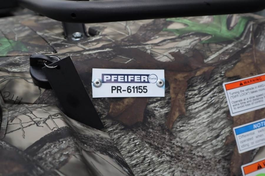 CFMoto CFORCE 520S Valid Inspection, *Guarantee! Dutch Re - Cuadrimoto: foto 4 CFMoto CFORCE 520S Valid Inspection, *Guarantee! Dutch Re - Cuadrimoto: foto 4