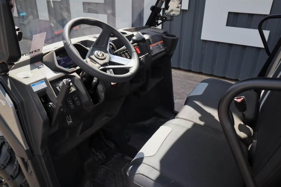 CFMoto UFORCE 600 Valid Inspection, *Guarantee! Dutch Reg - Cuadrimoto: foto 4 CFMoto UFORCE 600 Valid Inspection, *Guarantee! Dutch Reg - Cuadrimoto: foto 4