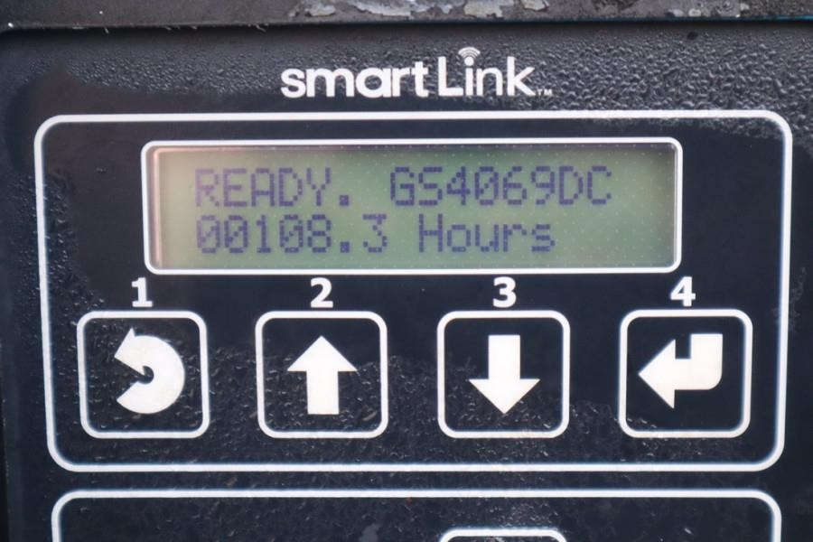 Genie GS4069DC Electric, 14m Working Height, 363kg Capac - Plataforma de tijeras: foto 5 Genie GS4069DC Electric, 14m Working Height, 363kg Capac - Plataforma de tijeras: foto 5