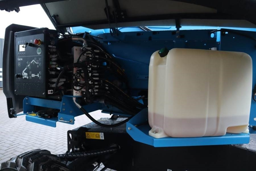 Genie S45XC Valid inspection, *Guarantee! Diesel, 4x4 Dr - Plataforma telescopica: foto 4 Genie S45XC Valid inspection, *Guarantee! Diesel, 4x4 Dr - Plataforma telescopica: foto 4