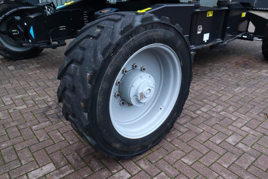 Plataforma telescopica Genie SX135 XC Valid inspection, *Guarantee! 43m Working: foto 17