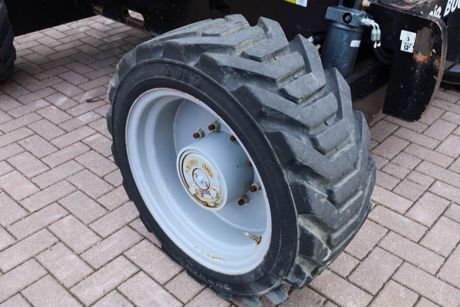 Plataforma articulada Genie Z-45XC GUARANTEE, Diesel, 4x4 Drive, 16m Working H: foto 15