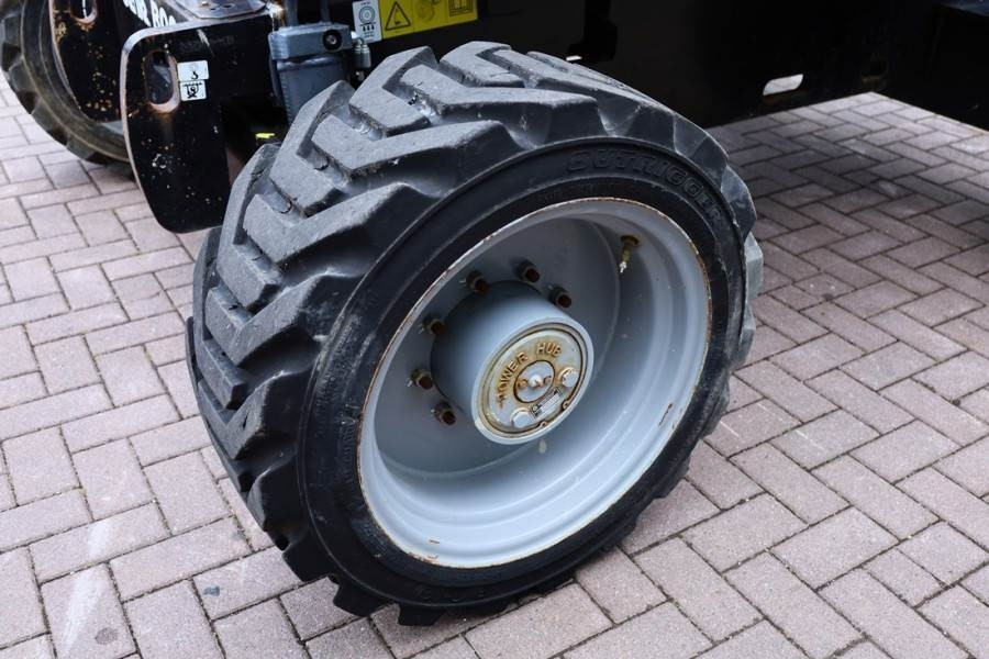 Plataforma articulada Genie Z-45XC GUARANTEE, Diesel, 4x4 Drive, 16m Working H: foto 18
