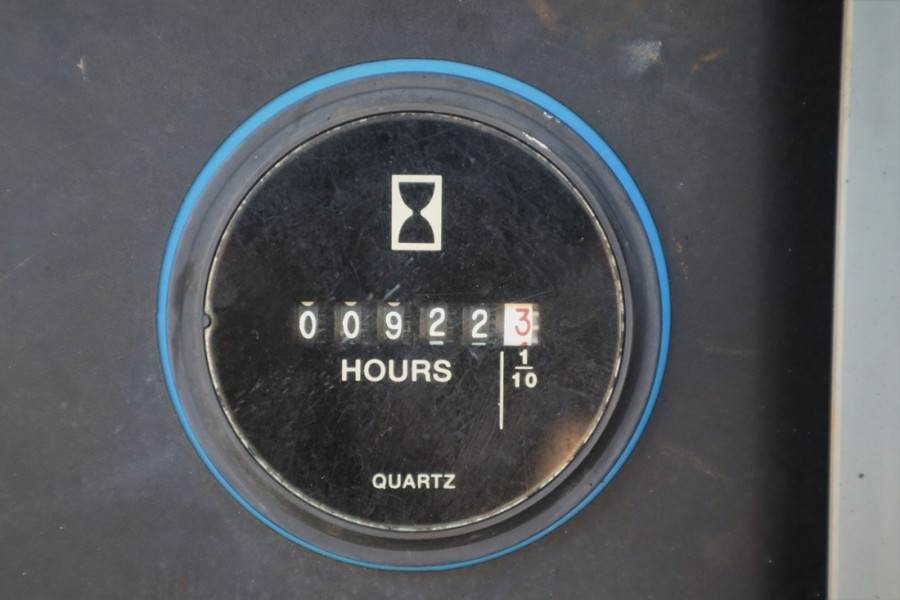 Genie Z45/25J Bi-Energy Diesel / Battery, 4x2 Drive, 16m - Plataforma articulada: foto 5 Genie Z45/25J Bi-Energy Diesel / Battery, 4x2 Drive, 16m - Plataforma articulada: foto 5