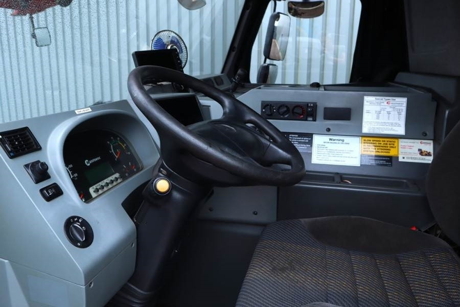 Grove GMK3060 Diesel, 6x6x6 Drive, 60t Capacity, 43m Mai - Grúa todo terreno: foto 4 Grove GMK3060 Diesel, 6x6x6 Drive, 60t Capacity, 43m Mai - Grúa todo terreno: foto 4