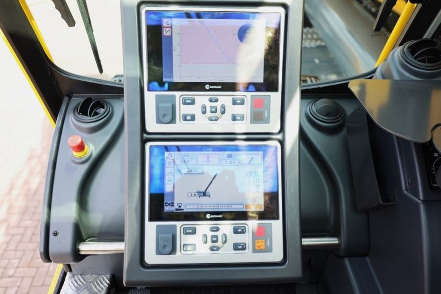 Grúa todo terreno Grove GMK5150XL Available For Rent, Dutch Registration,: foto 21 Grúa todo terreno Grove GMK5150XL Available For Rent, Dutch Registration,: foto 21