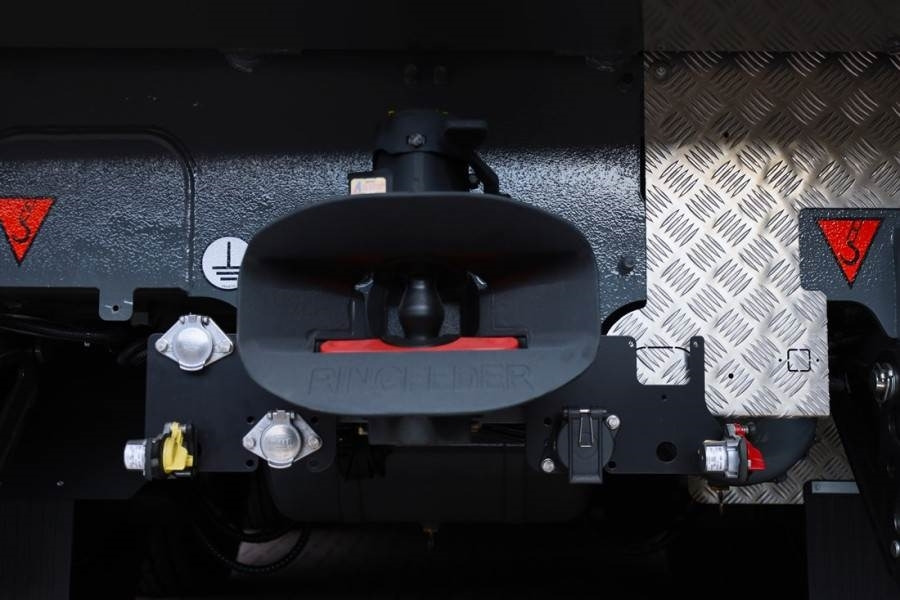 Grúa todo terreno Grove GMK5150XL Available For Rent, Dutch Registration,: foto 17 Grúa todo terreno Grove GMK5150XL Available For Rent, Dutch Registration,: foto 17