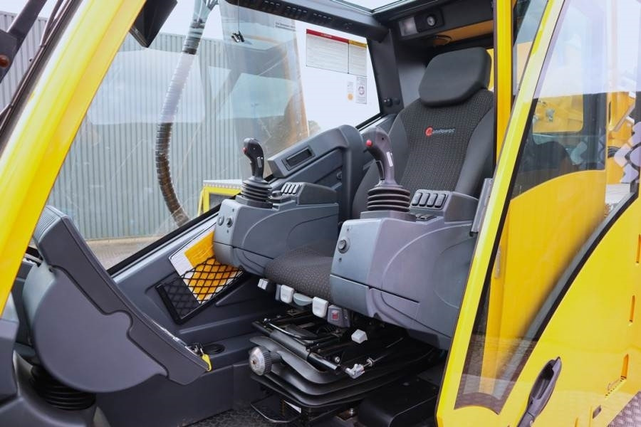 Grove GMK5250XL-1 Available Immediately, Dutch Registrat - Grúa todo terreno: foto 5 Grove GMK5250XL-1 Available Immediately, Dutch Registrat - Grúa todo terreno: foto 5