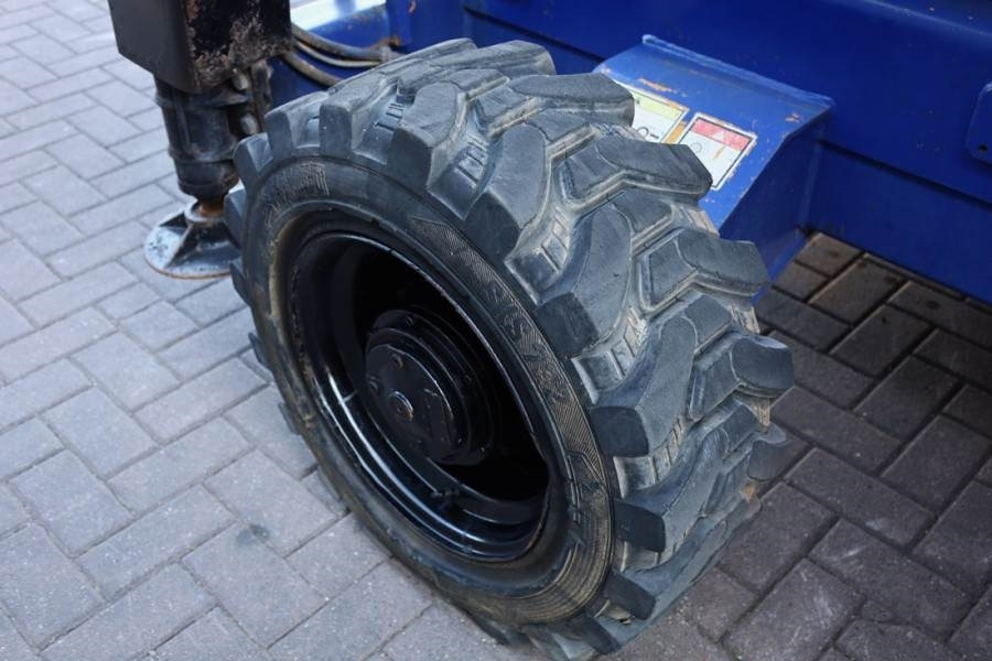 Plataforma de tijeras Haulotte H15SX Diesel, 4x4 Drive 15 Working Height, 500kg C: foto 14