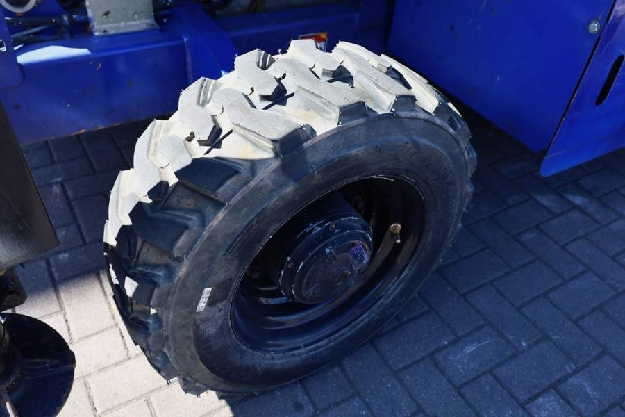 Plataforma de tijeras Haulotte H15SX Diesel, 4x4 Drive 15 Working Height, 500kg C: foto 12