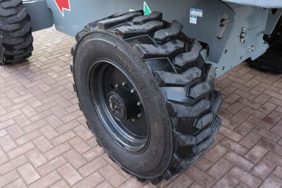 Plataforma telescopica Haulotte HT23RTJ O Valid inspection, *Guarantee! 4x4 Drive,: foto 11