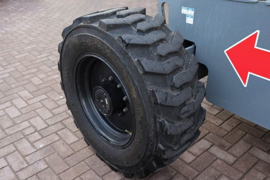 Plataforma telescopica Haulotte HT23RTJ O Valid inspection, *Guarantee! 4x4 Drive,: foto 12