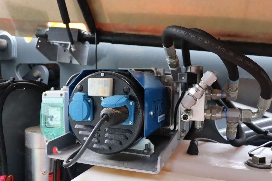 Leasing de Haulotte HT23RTJ Pro Valid inspection, *Guarantee! 22.5 m W Haulotte HT23RTJ Pro Valid inspection, *Guarantee! 22.5 m W: foto 11 Leasing de Haulotte HT23RTJ Pro Valid inspection, *Guarantee! 22.5 m W Haulotte HT23RTJ Pro Valid inspection, *Guarantee! 22.5 m W: foto 11