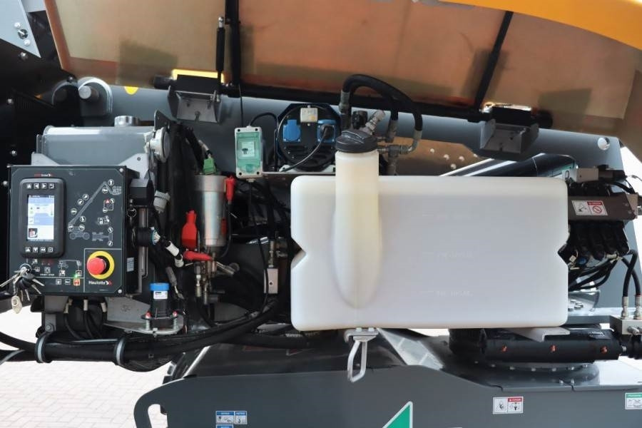 Leasing de Haulotte HT23RTJ Pro Valid inspection, *Guarantee! 22.5 m W Haulotte HT23RTJ Pro Valid inspection, *Guarantee! 22.5 m W: foto 10 Leasing de Haulotte HT23RTJ Pro Valid inspection, *Guarantee! 22.5 m W Haulotte HT23RTJ Pro Valid inspection, *Guarantee! 22.5 m W: foto 10