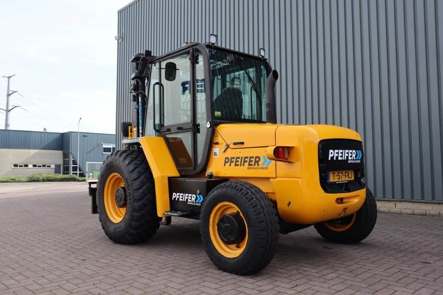Leasing de JCB 926 Diesel, 4x4 Drive, Triplex mast, 5500mm Liftin JCB 926 Diesel, 4x4 Drive, Triplex mast, 5500mm Liftin: foto 8 Leasing de JCB 926 Diesel, 4x4 Drive, Triplex mast, 5500mm Liftin JCB 926 Diesel, 4x4 Drive, Triplex mast, 5500mm Liftin: foto 8