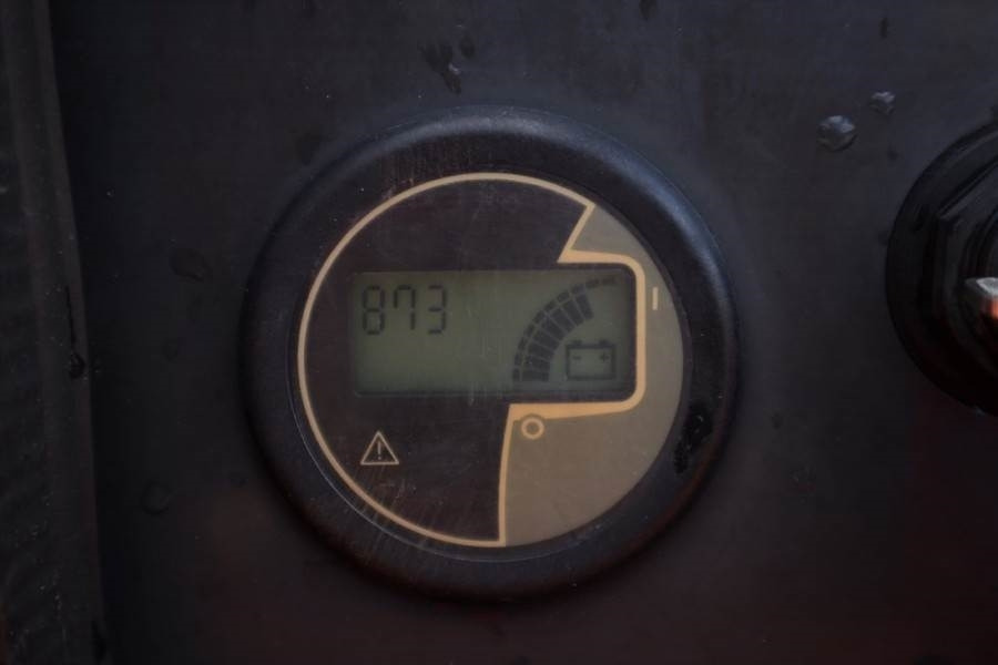 JLG 600AJ Valid inspection, *Guarantee! Diesel, 4x4 Dr - Plataforma articulada: foto 5 JLG 600AJ Valid inspection, *Guarantee! Diesel, 4x4 Dr - Plataforma articulada: foto 5