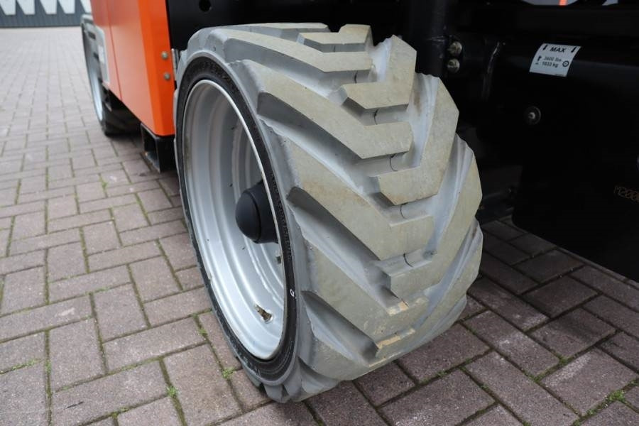 Plataforma de tijeras JLG ERT2669 Unused, Electric, 10m Working Height, 680k: foto 15 Plataforma de tijeras JLG ERT2669 Unused, Electric, 10m Working Height, 680k: foto 15