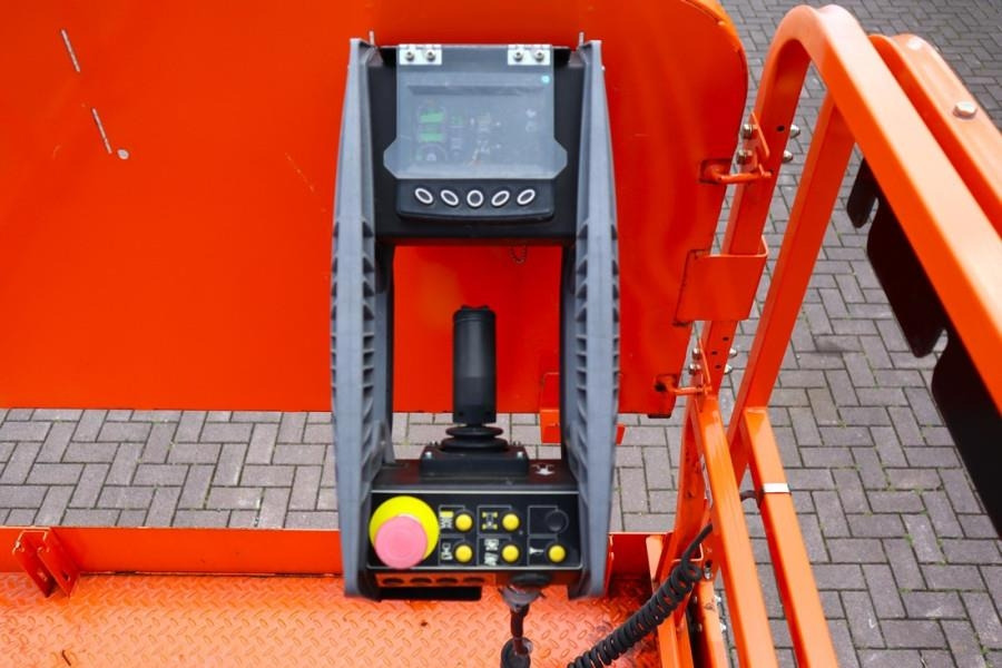 JLG ERT2669 Unused, Electric, 10m Working Height, 680k - Plataforma de tijeras: foto 3 JLG ERT2669 Unused, Electric, 10m Working Height, 680k - Plataforma de tijeras: foto 3