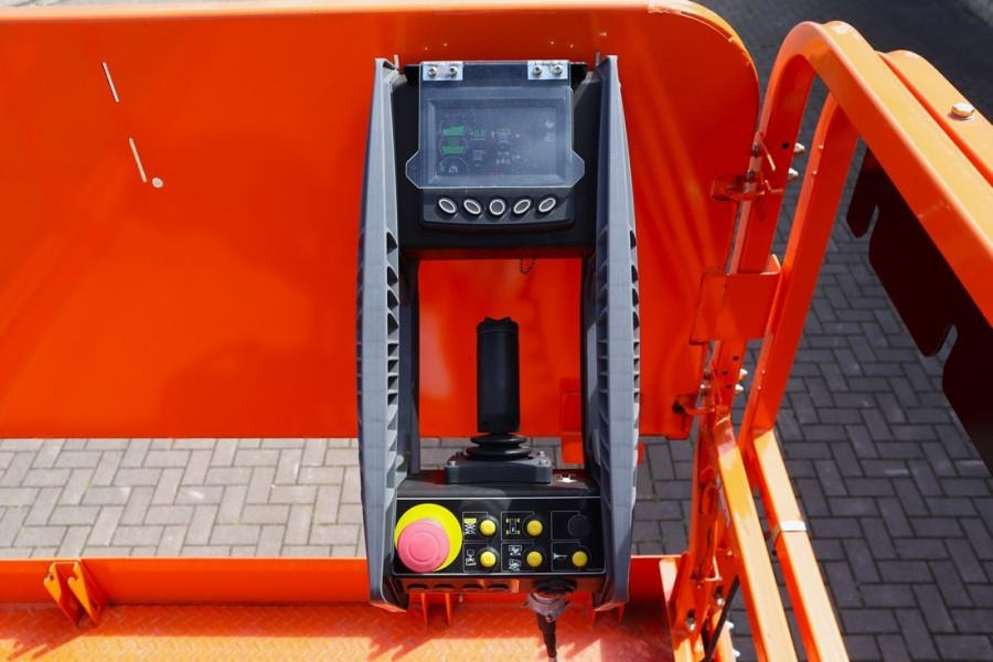 JLG ERT3369 Unused, Diesel, 12m Working Height, 454kg - Plataforma de tijeras: foto 3 JLG ERT3369 Unused, Diesel, 12m Working Height, 454kg - Plataforma de tijeras: foto 3