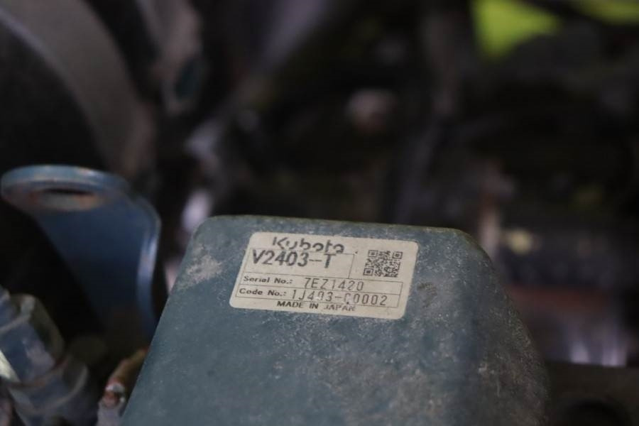 Plataforma de tijeras MEC 3392RT-T Diesel, 4x4 Drive, 12m Working Height, 12: foto 11