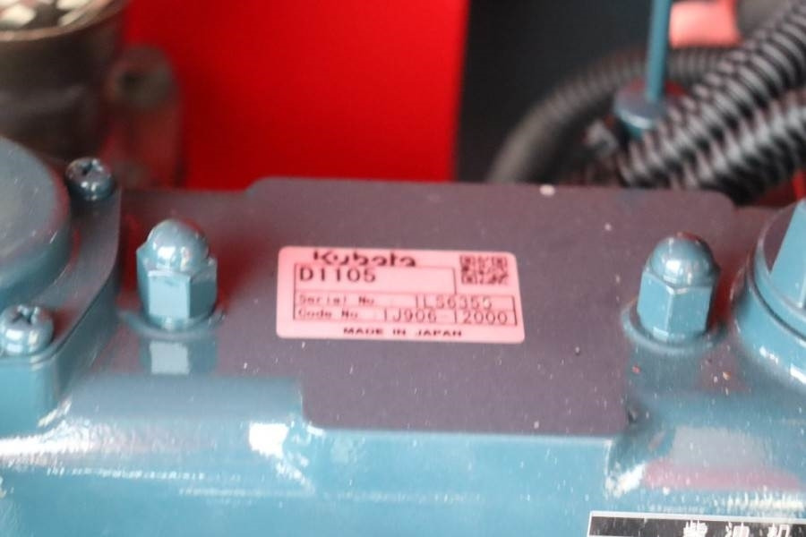 Plataforma de tijeras Magni DS1418RT New And Available Directly From Stock, Di: foto 10