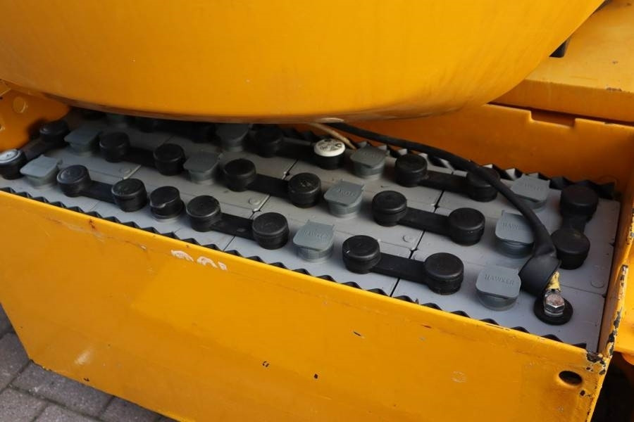 Manitou 150AETJ Electric, 15m Working Height, 6.5m Reach, - Plataforma articulada: foto 5 Manitou 150AETJ Electric, 15m Working Height, 6.5m Reach, - Plataforma articulada: foto 5