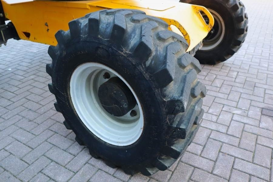 Plataforma articulada Manitou 160ATJ Diesel, 4x4x4 Drive, 16m Working Height, 8.: foto 14