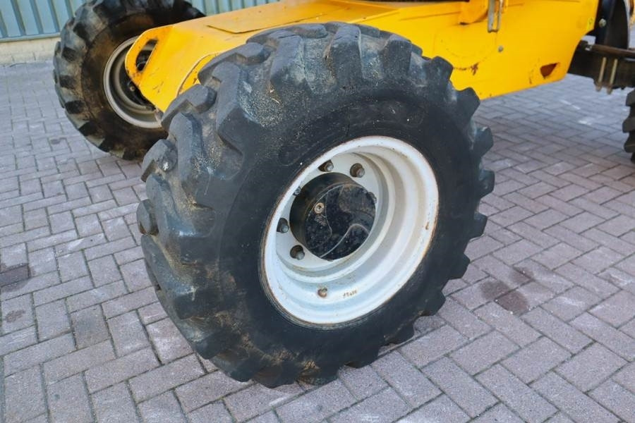 Plataforma articulada Manitou 160ATJ Diesel, 4x4x4 Drive, 16m Working Height, 8.: foto 15