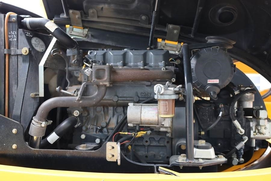 Manitou 180ATJ Diesel, 4x4x4 Drive, 18m Working Height, 11 - Plataforma articulada: foto 5 Manitou 180ATJ Diesel, 4x4x4 Drive, 18m Working Height, 11 - Plataforma articulada: foto 5