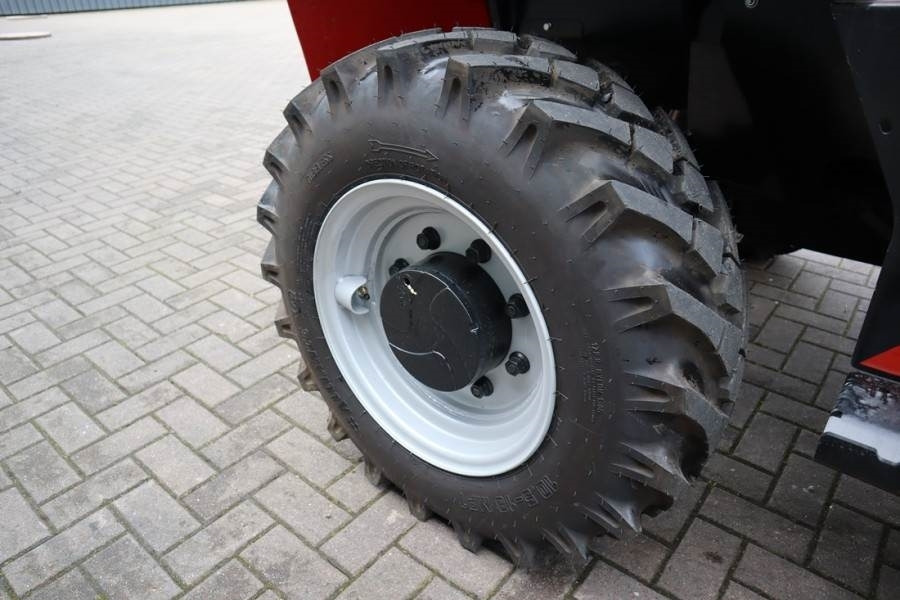 Carretilla todo terreno Manitou M30-4 Valid inspection, *Guarantee! Diesel, 4x4 Dr: foto 16