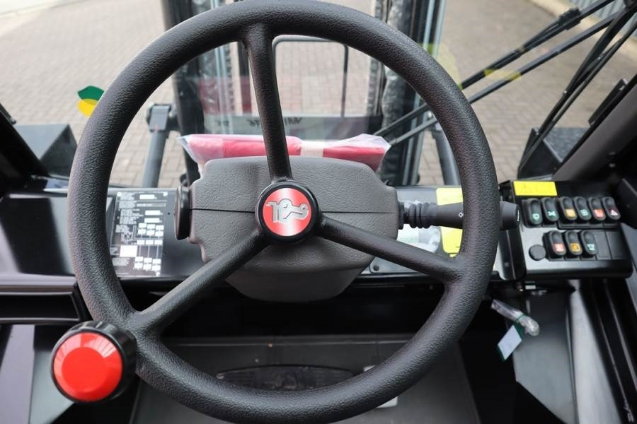 Carretilla todo terreno Manitou M30-4 Valid inspection, *Guarantee! Diesel, 4x4 Dr: foto 10