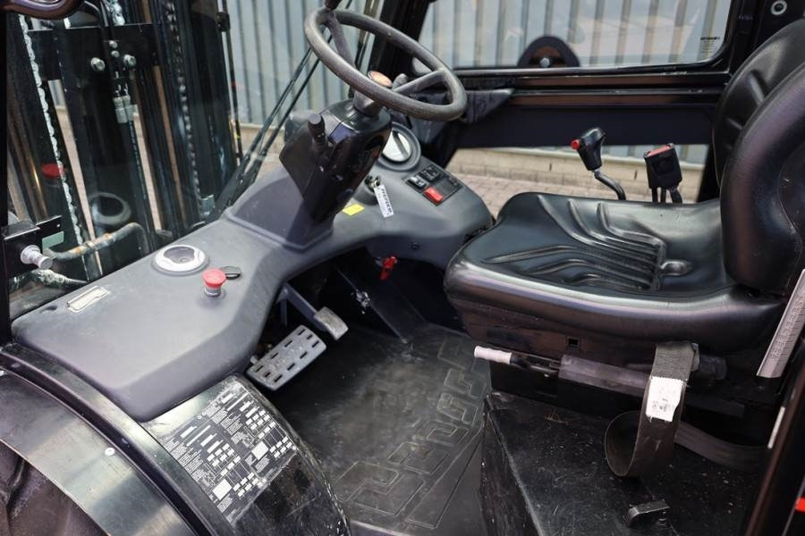 Manitou MC30-4 Valid Inspection, *Guarantee, Diesel, 4x4 D - Carretilla todo terreno: foto 4 Manitou MC30-4 Valid Inspection, *Guarantee, Diesel, 4x4 D - Carretilla todo terreno: foto 4