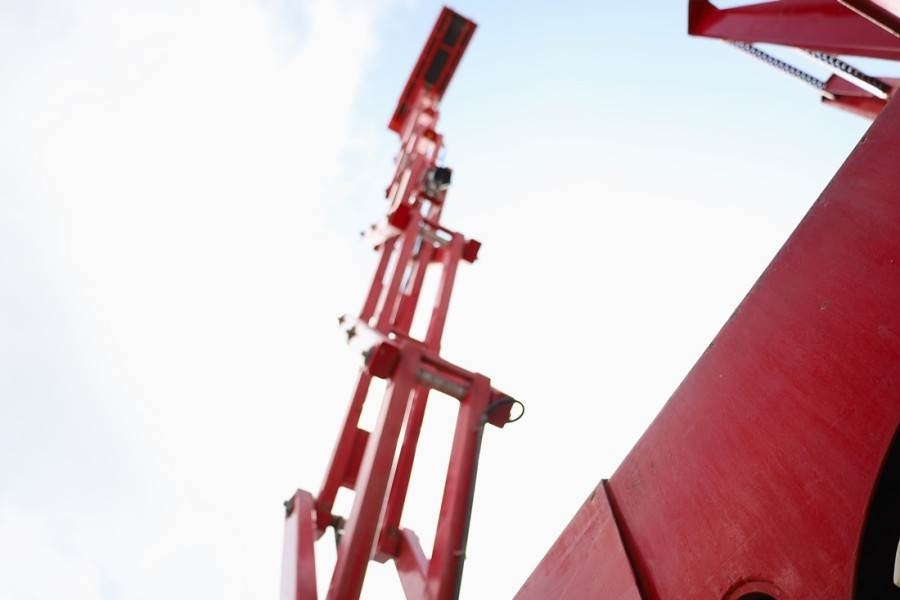 Plataforma de tijeras PB LIFT S225-12ES Electric, 22.5m Working Height, 450: foto 9