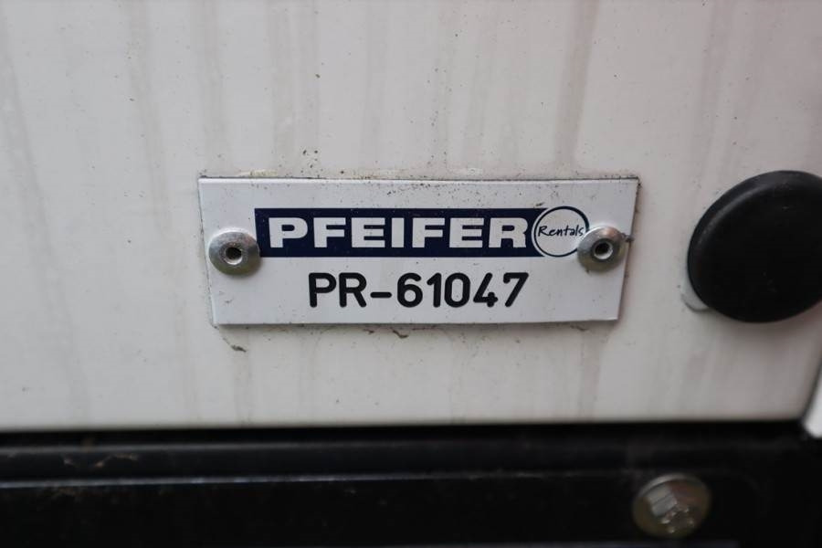 Leasing de Pramac GPW20P Unused, Valid inspection, *Guarantee! Diese  Pramac GPW20P Unused, Valid inspection, *Guarantee! Diese: foto 11