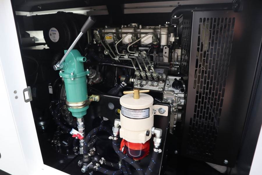 Pramac GPW20P Unused, Valid inspection, *Guarantee! Diese - Generador industriale: foto 5 Pramac GPW20P Unused, Valid inspection, *Guarantee! Diese - Generador industriale: foto 5