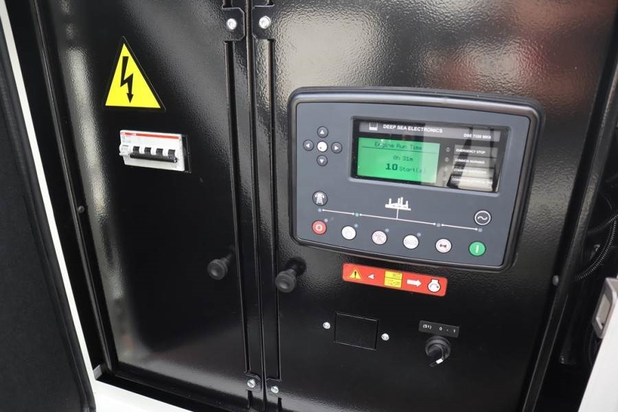 Pramac GPW20P Unused, Valid inspection, *Guarantee! Diese - Generador industriale: foto 4 Pramac GPW20P Unused, Valid inspection, *Guarantee! Diese - Generador industriale: foto 4