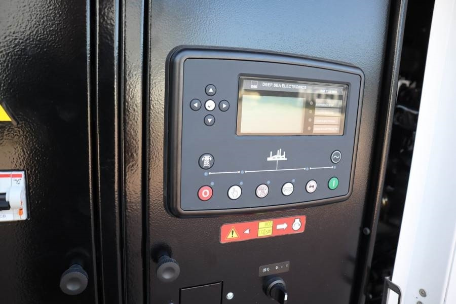 Pramac GPW60I/FS5 Diesel, 60 kVA, Also Available For Rent - Generador industriale: foto 4 Pramac GPW60I/FS5 Diesel, 60 kVA, Also Available For Rent - Generador industriale: foto 4