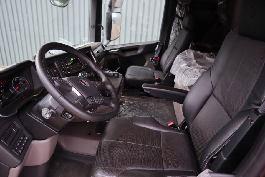 Scania R540 B10x4 With Cormach 150tm Crane Valid inspecti - Grúa todo terreno: foto 4 Scania R540 B10x4 With Cormach 150tm Crane Valid inspecti - Grúa todo terreno: foto 4