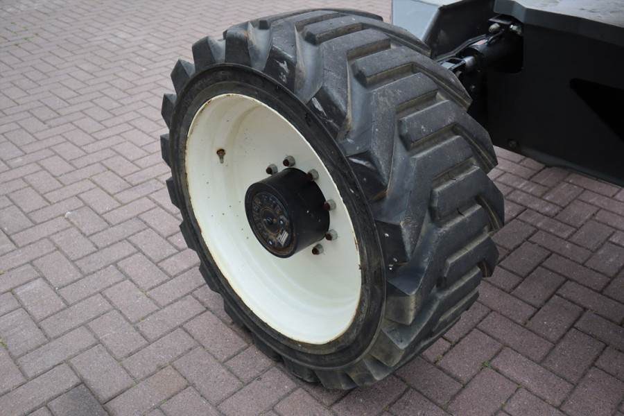 Snorkel A46JRT VALID INSPECTION, *GUARANTEE! Diesel, 4x4 D - Plataforma articulada: foto 4 Snorkel A46JRT VALID INSPECTION, *GUARANTEE! Diesel, 4x4 D - Plataforma articulada: foto 4