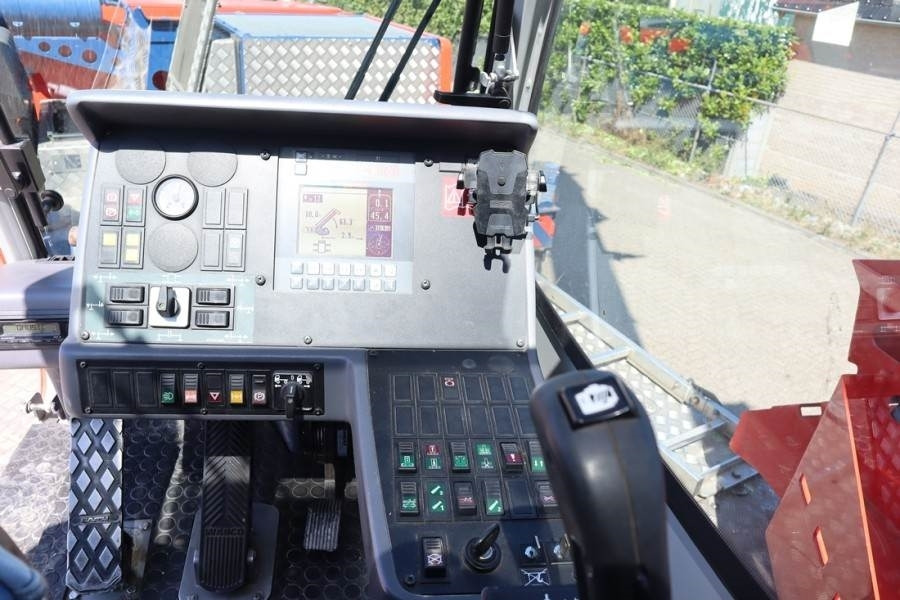 Leasing de Tadano Faun ATF50G-3 Dutch Registration, Valid inspection  Tadano Faun ATF50G-3 Dutch Registration, Valid inspection: foto 18