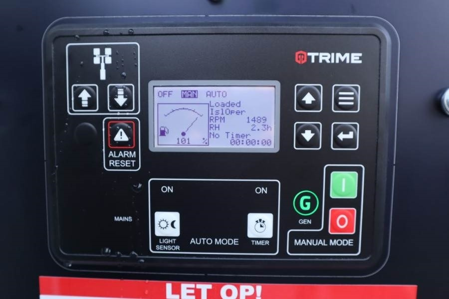 Trime X-BOX 4x320W Valid inspection, *Guarantee! H - Torre de iluminación: foto 5 Trime X-BOX 4x320W Valid inspection, *Guarantee! H - Torre de iluminación: foto 5