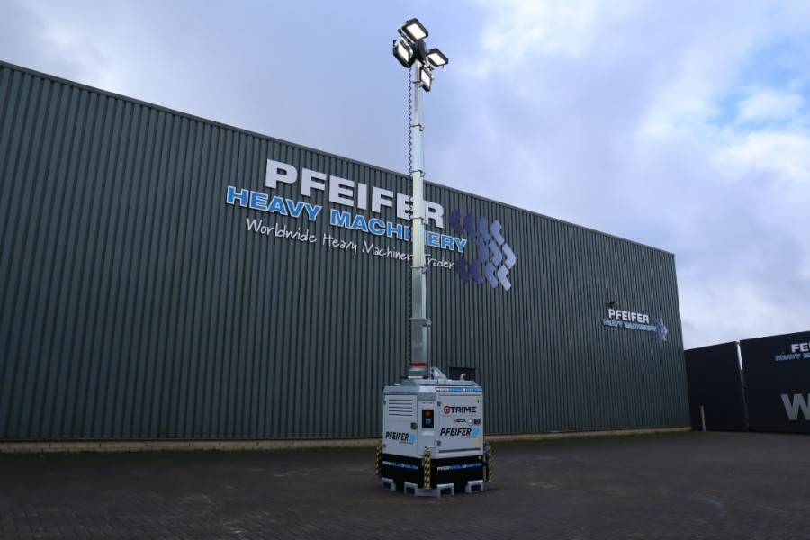 Leasing de Trime X-BOX 4x320W Valid inspection, *Guarantee! Hydr. V Trime X-BOX 4x320W Valid inspection, *Guarantee! Hydr. V: foto 10 Leasing de Trime X-BOX 4x320W Valid inspection, *Guarantee! Hydr. V Trime X-BOX 4x320W Valid inspection, *Guarantee! Hydr. V: foto 10