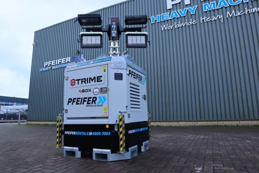 Leasing de Trime X-BOX 4x320W Valid inspection, *Guarantee! Hydr. V Trime X-BOX 4x320W Valid inspection, *Guarantee! Hydr. V: foto 9 Leasing de Trime X-BOX 4x320W Valid inspection, *Guarantee! Hydr. V Trime X-BOX 4x320W Valid inspection, *Guarantee! Hydr. V: foto 9