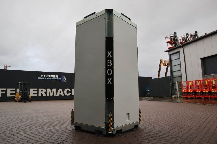 Leasing de Trime X-BOX M 4x320W Valid inspection, *Guarantee! Max B Trime X-BOX M 4x320W Valid inspection, *Guarantee! Max B: foto 10 Leasing de Trime X-BOX M 4x320W Valid inspection, *Guarantee! Max B Trime X-BOX M 4x320W Valid inspection, *Guarantee! Max B: foto 10