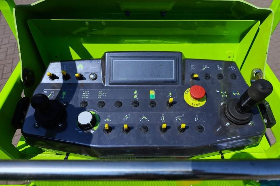 Zoomlion ZA20J NEW / UNUSED, Valid Inspection, *Guarantee! - Plataforma articulada: foto 5 Zoomlion ZA20J NEW / UNUSED, Valid Inspection, *Guarantee! - Plataforma articulada: foto 5