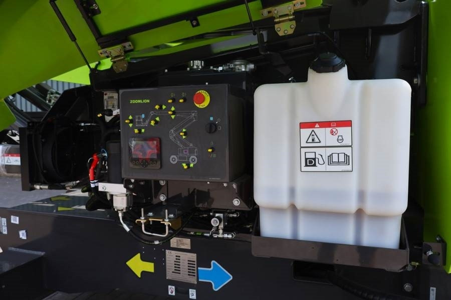 Zoomlion ZA20J NEW / UNUSED, Valid Inspection, *Guarantee! - Plataforma articulada: foto 5 Zoomlion ZA20J NEW / UNUSED, Valid Inspection, *Guarantee! - Plataforma articulada: foto 5