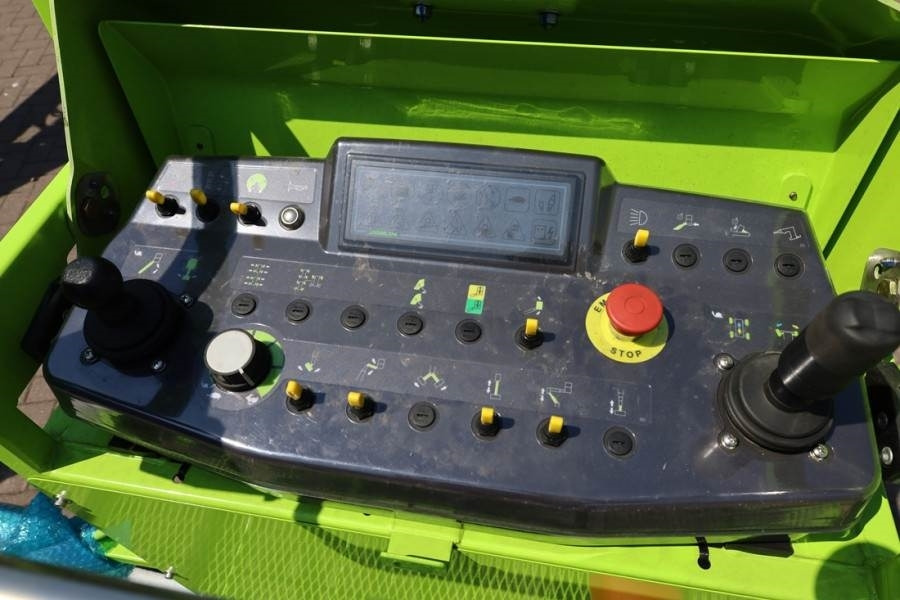 Zoomlion ZA20J NEW / UNUSED, Valid Inspection, *Guarantee! - Plataforma articulada: foto 5 Zoomlion ZA20J NEW / UNUSED, Valid Inspection, *Guarantee! - Plataforma articulada: foto 5