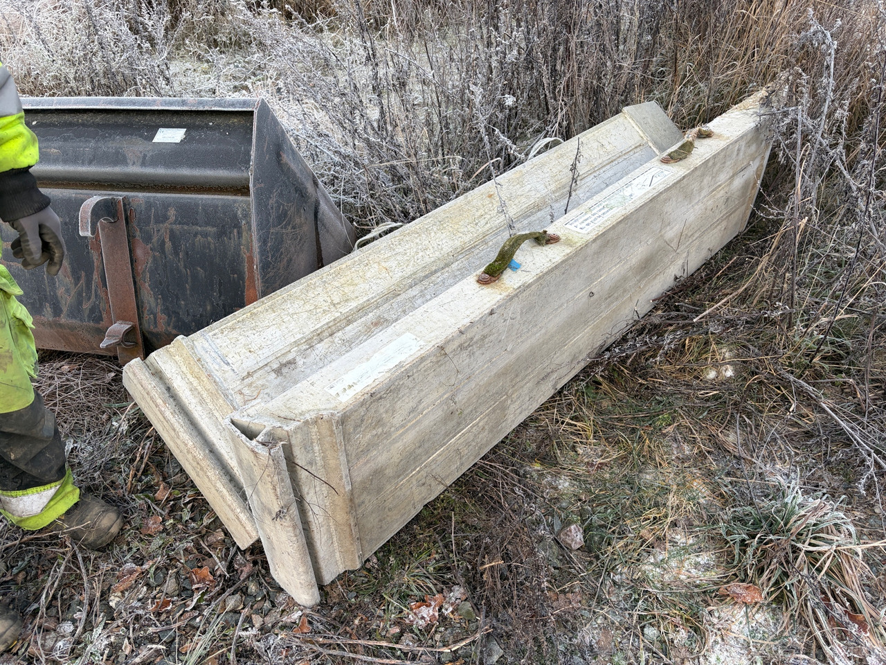 Aliec - Equipo de construcción: foto 1 Aliec - Equipo de construcción: foto 1