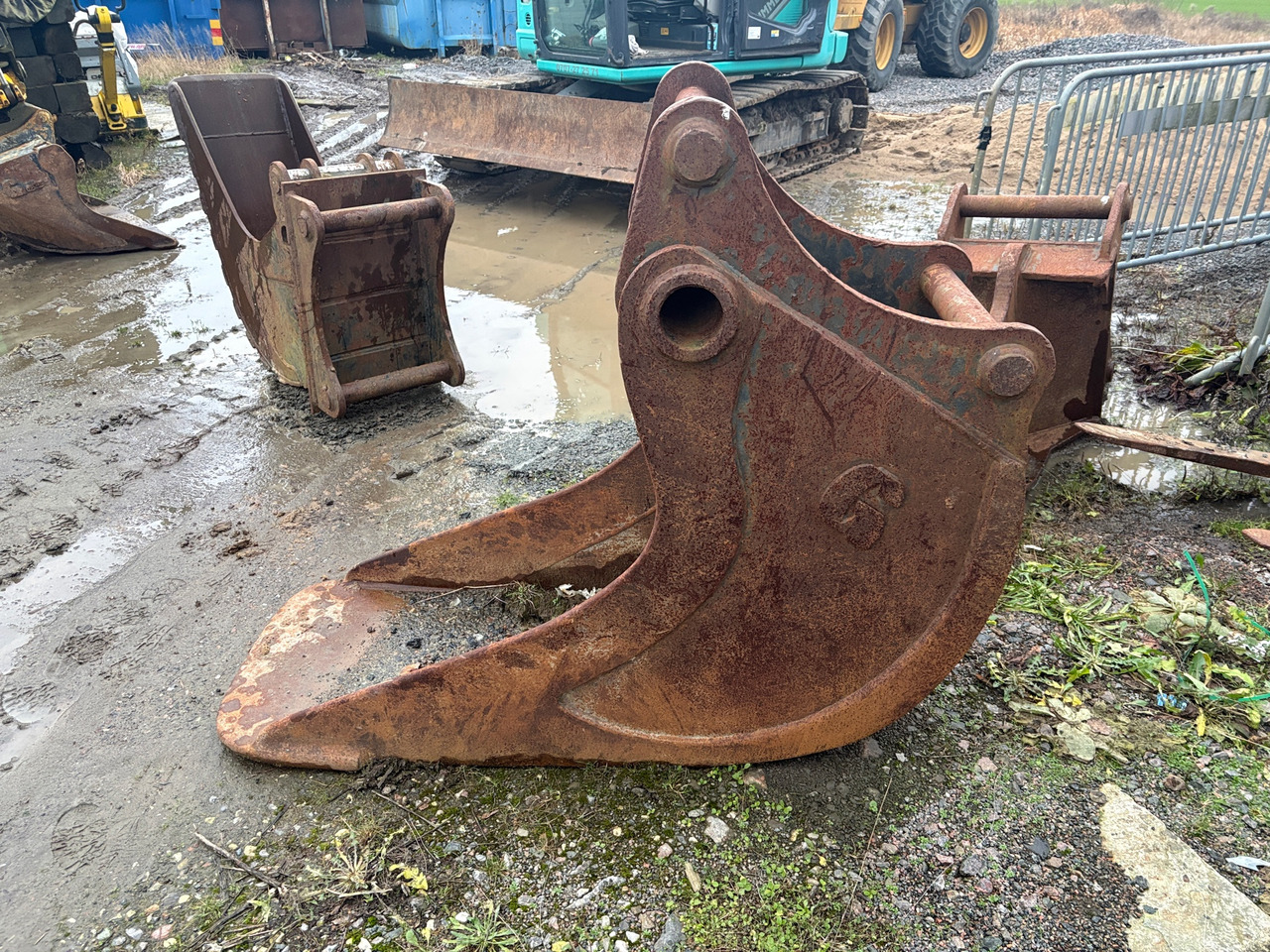 Götene 600 mm - Cazo: foto 1 Götene 600 mm - Cazo: foto 1